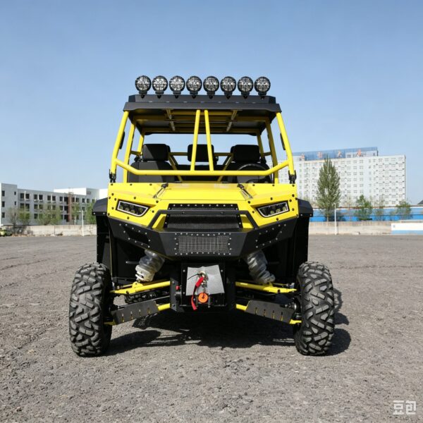 LB6-UTV1000 996cc 6-Seat Utility UTV
